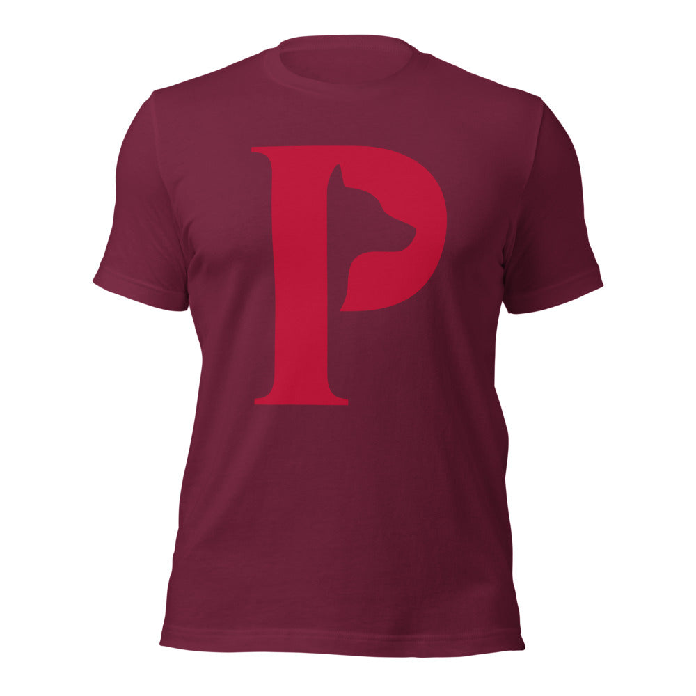 Hewitt Trussville High School Design 7 — Maroon