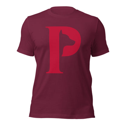 Hewitt Trussville High School Design 7 — Maroon