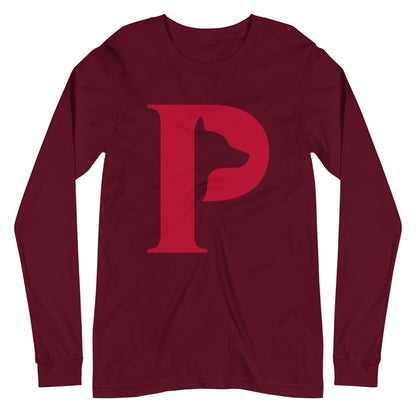 Hewitt Trussville High School Design 7 — Maroon