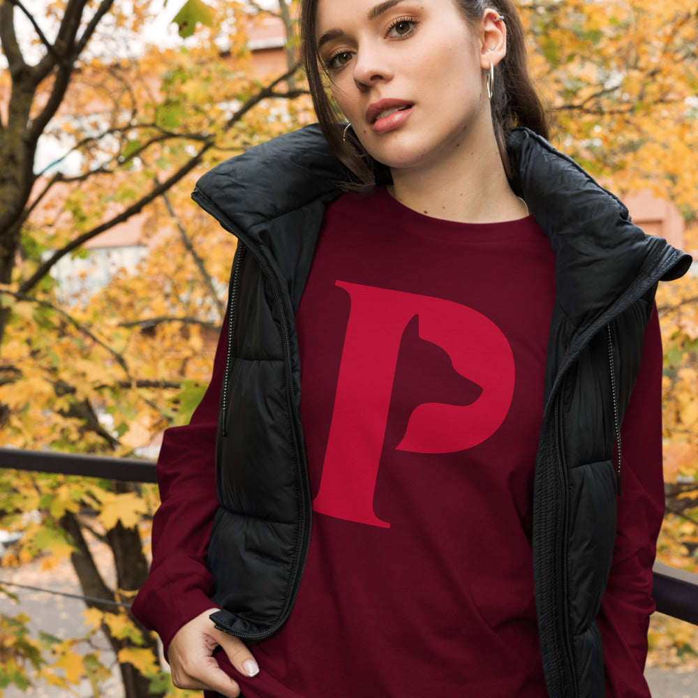 Hewitt Trussville High School Design 7 — Maroon