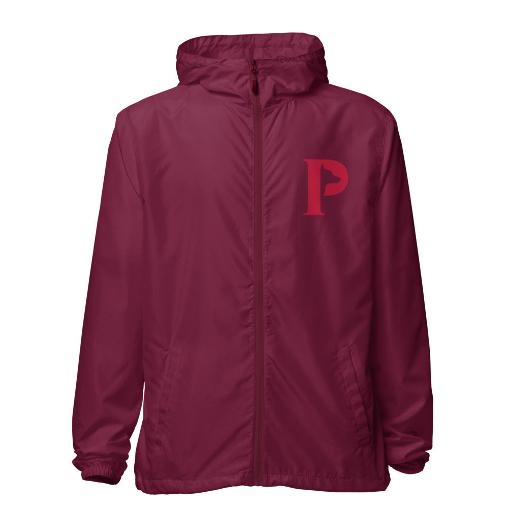 Hewitt Trussville High School Design 7 — Maroon