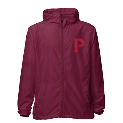 Hewitt Trussville High School Design 7 — Maroon