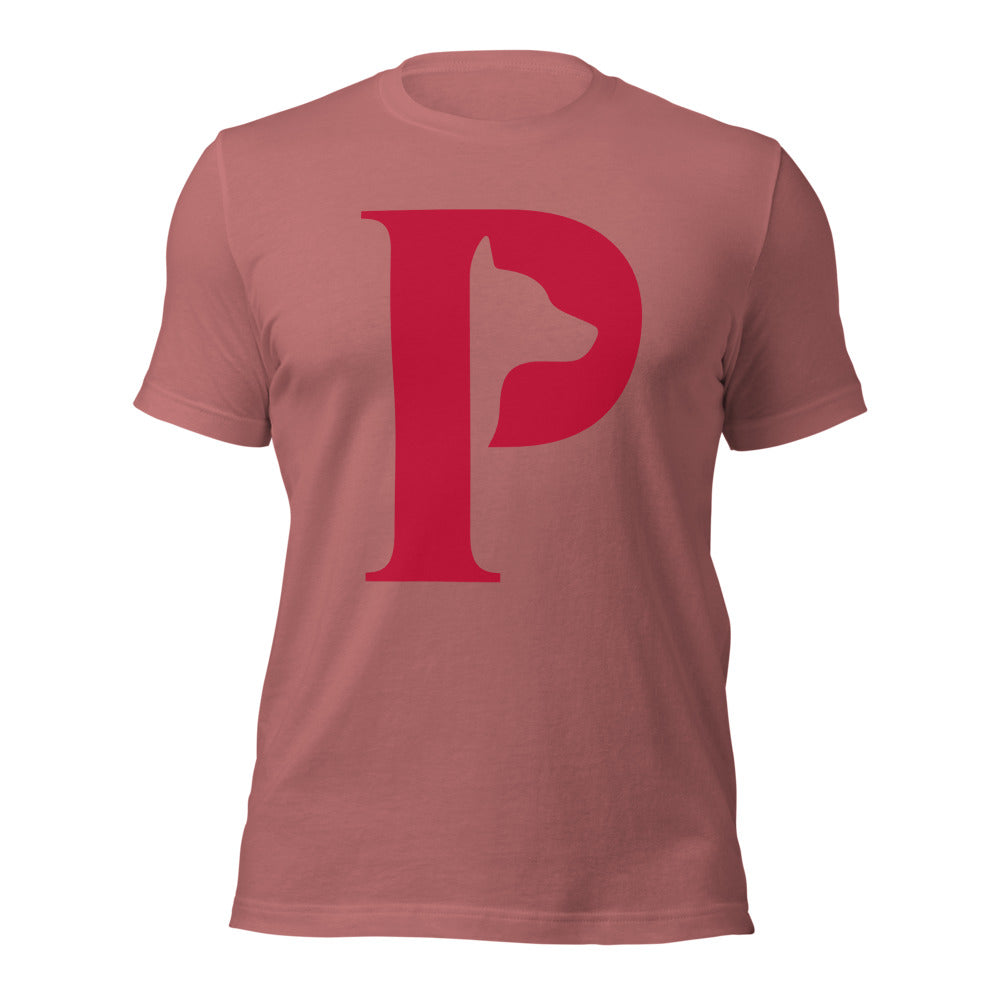 Hewitt Trussville High School Design 7 — Mauve