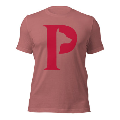 Hewitt Trussville High School Design 7 — Mauve