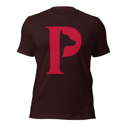 Hewitt Trussville High School Design 7 — Oxblood Black