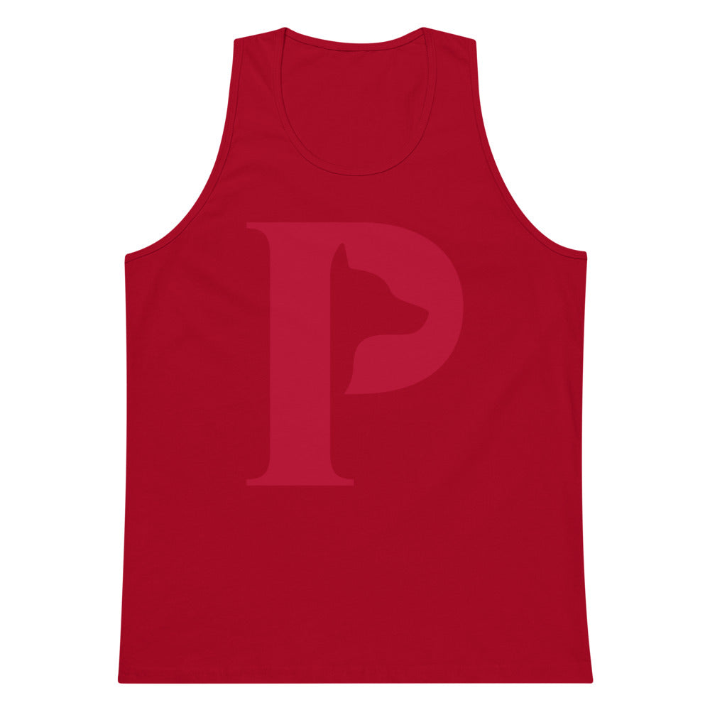 Hewitt Trussville High School Design 7 — Red