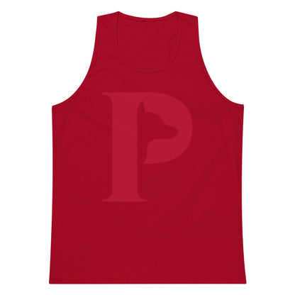 Hewitt Trussville High School Design 7 — Red