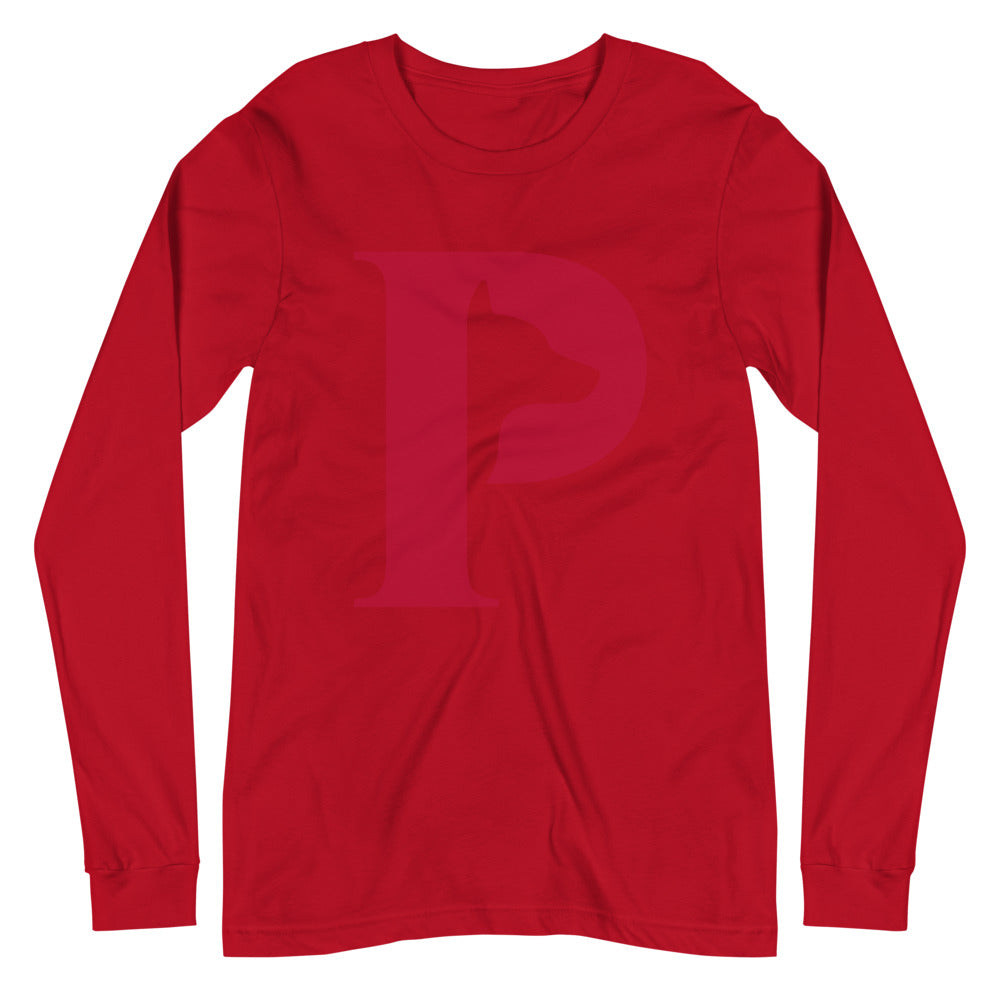 Hewitt Trussville High School Design 7 — Red