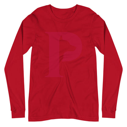 Hewitt Trussville High School Design 7 — Red