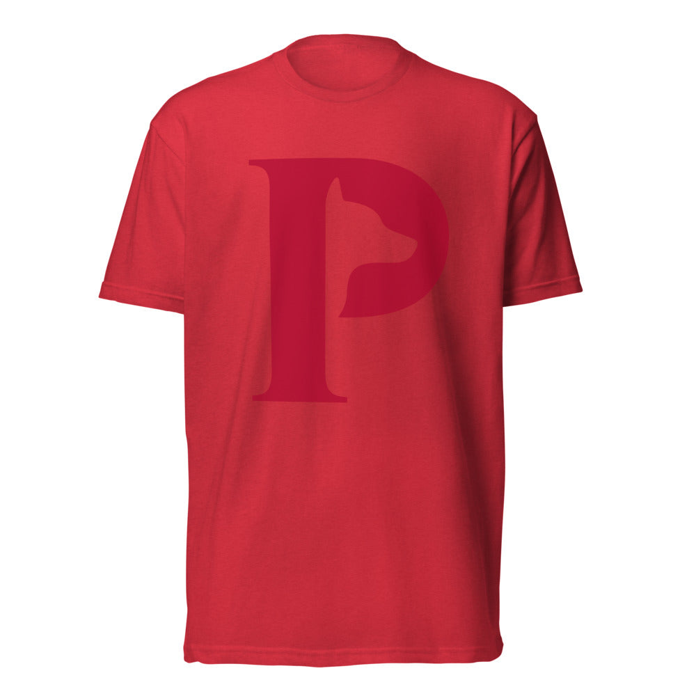 Hewitt Trussville High School Design 7 — Red