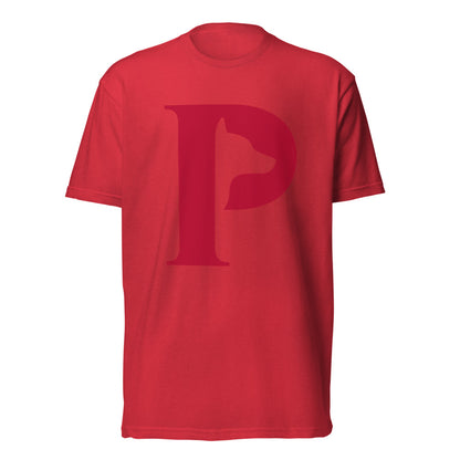 Hewitt Trussville High School Design 7 — Red