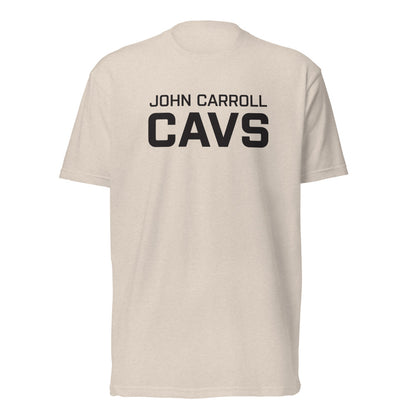 John Carroll Catholic High School Design 7 — Sand