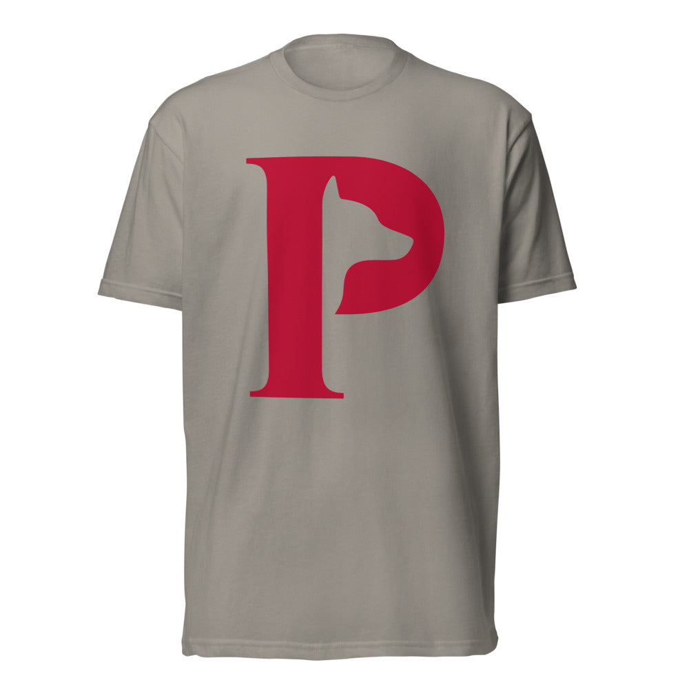 Hewitt Trussville High School Design 7 — Stone Grey