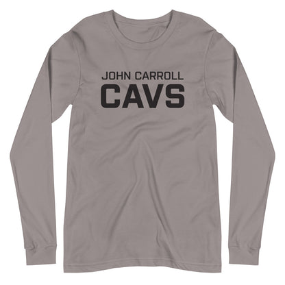 John Carroll Catholic High School Design 7 — Storm