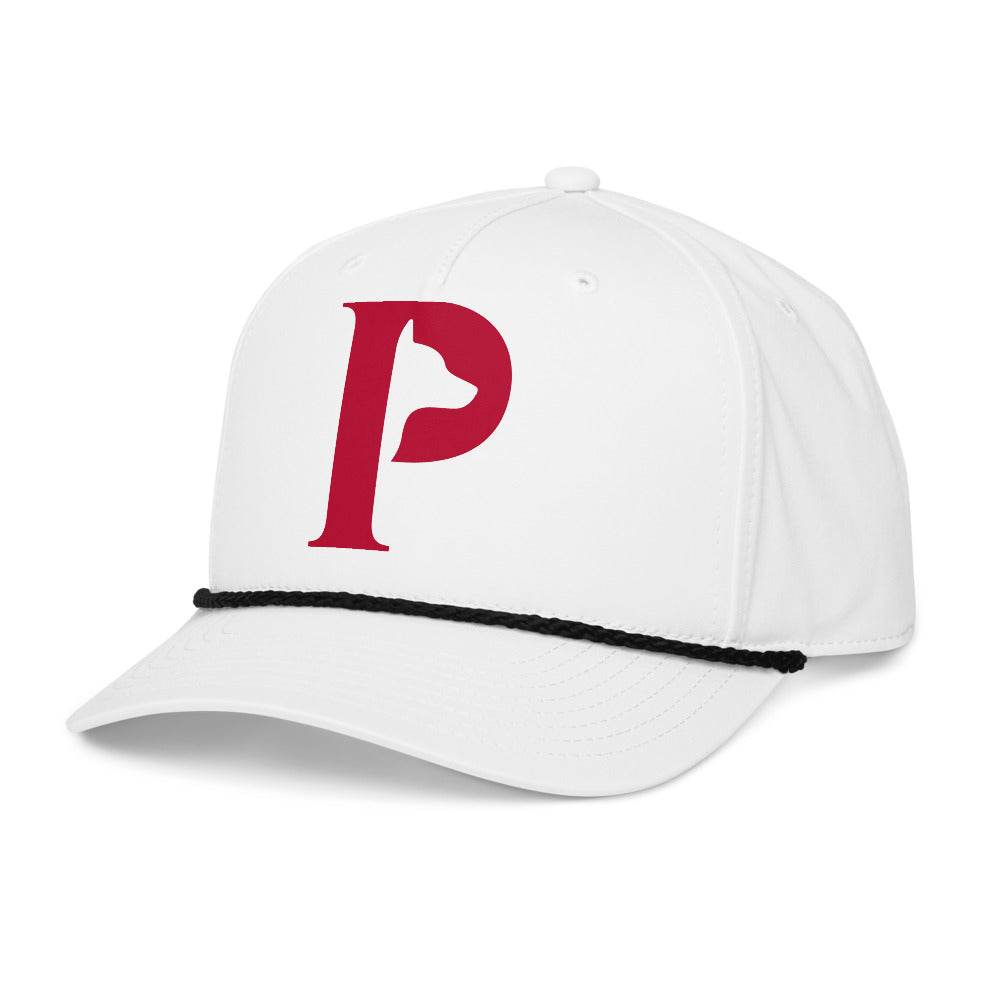 Hewitt Trussville High School Design 7 — White/Black