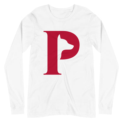 Hewitt Trussville High School Design 7 — White
