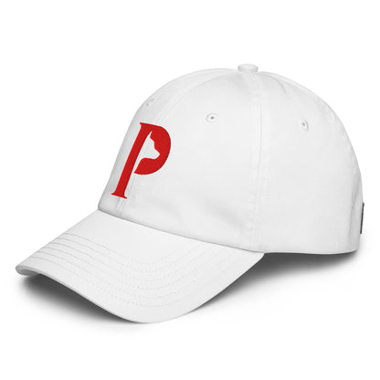 Hewitt Trussville High School Design 7 — White