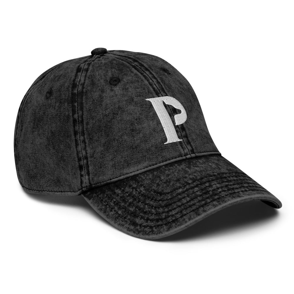 Hewitt Trussville High School Design 8 — Black