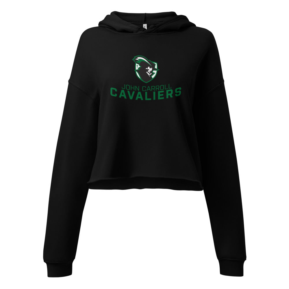 John Carroll Catholic High School Design 8 — Black