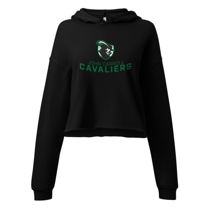 John Carroll Catholic High School Design 8 — Black