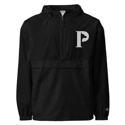 Hewitt Trussville High School Design 8 — Black
