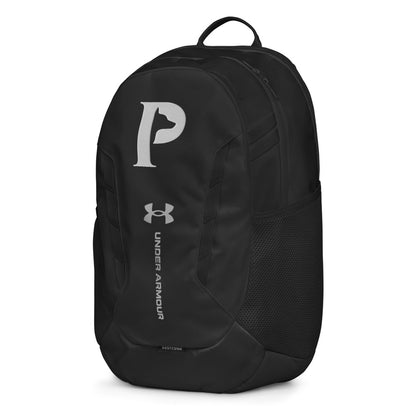 Hewitt Trussville High School Design 8 — Black