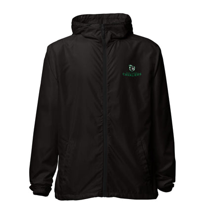John Carroll Catholic High School Design 8 — Black