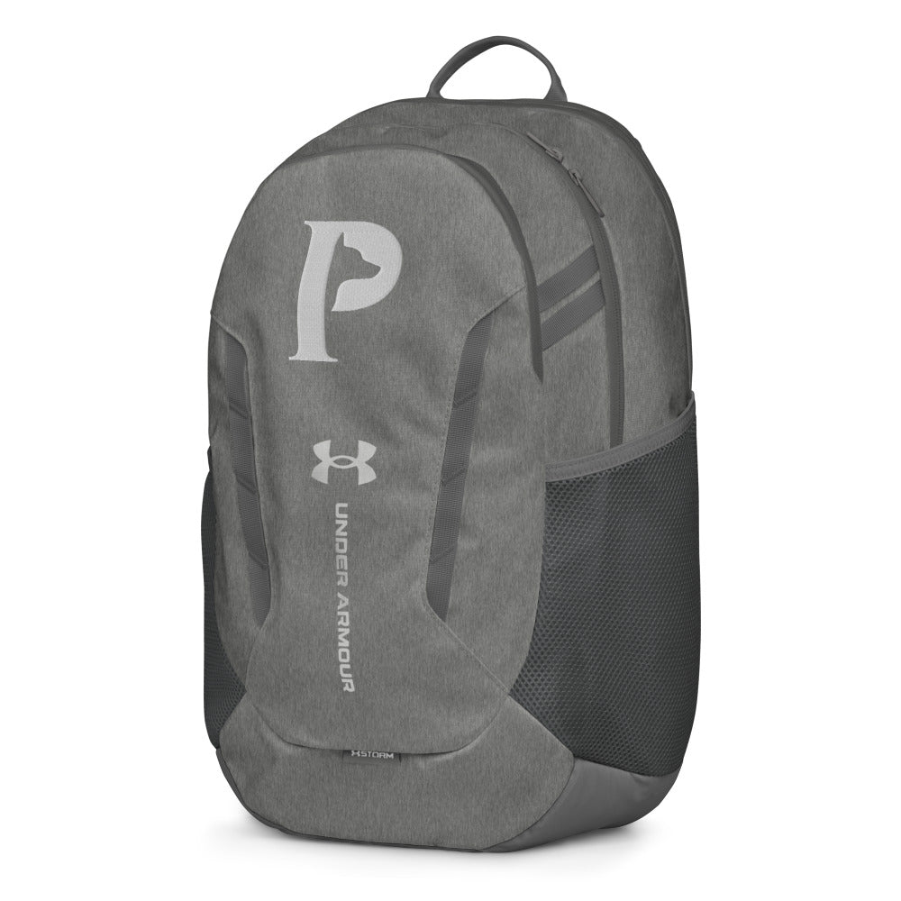 Hewitt Trussville High School Design 8 — Castlerock