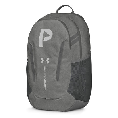 Hewitt Trussville High School Design 8 — Castlerock
