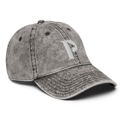 Hewitt Trussville High School Design 8 — Charcoal Grey