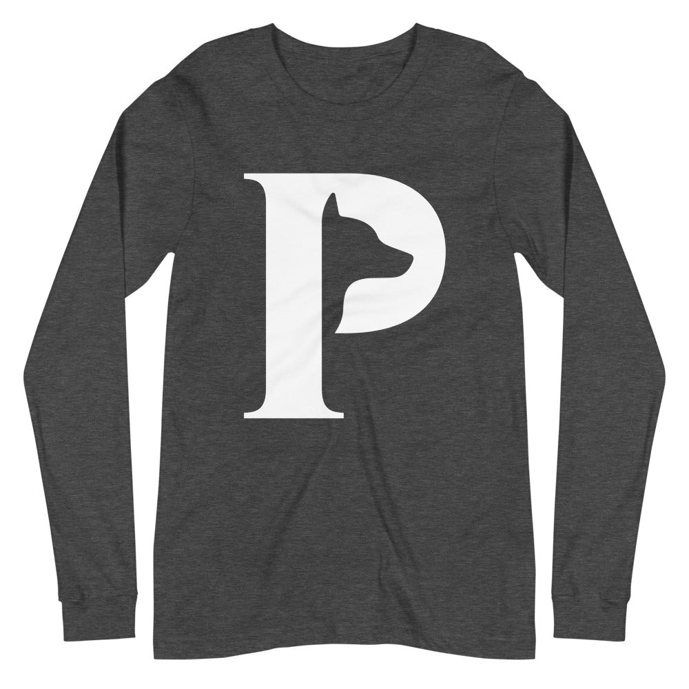 Hewitt Trussville High School Design 8 — Dark Grey Heather
