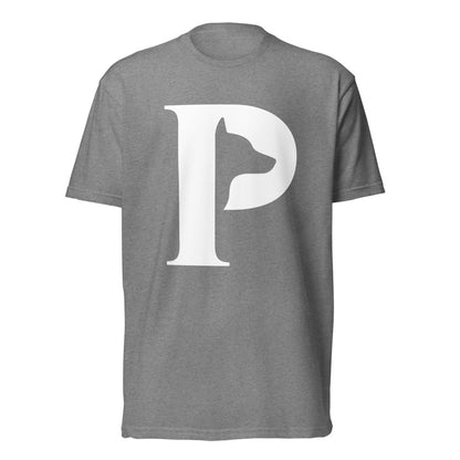 Hewitt Trussville High School Design 8 — Dark Heather Gray