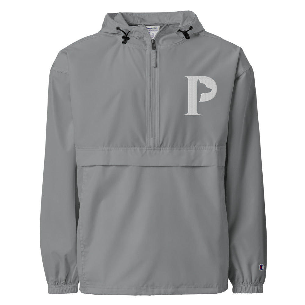 Hewitt Trussville High School Design 8 — Graphite
