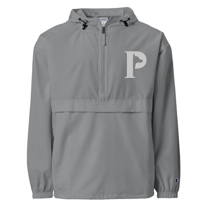Hewitt Trussville High School Design 8 — Graphite
