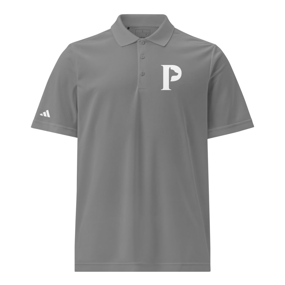 Hewitt Trussville High School Design 8 — Grey Three