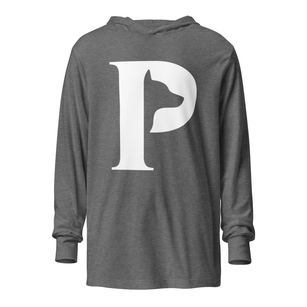 Hewitt Trussville High School Design 8 — Grey Triblend