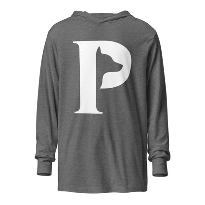 Hewitt Trussville High School Design 8 — Grey Triblend