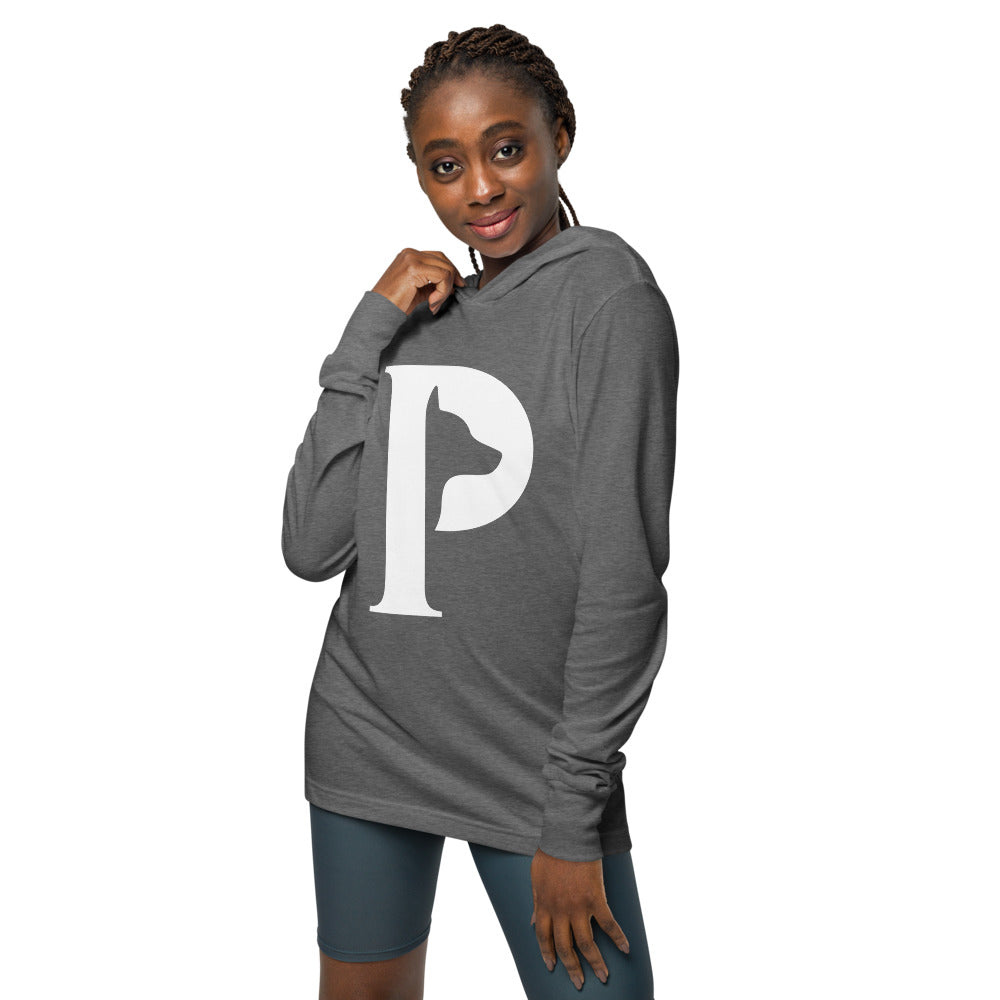 Hewitt Trussville High School Design 8 — Grey Triblend
