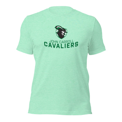 John Carroll Catholic High School Design 8 — Heather Mint