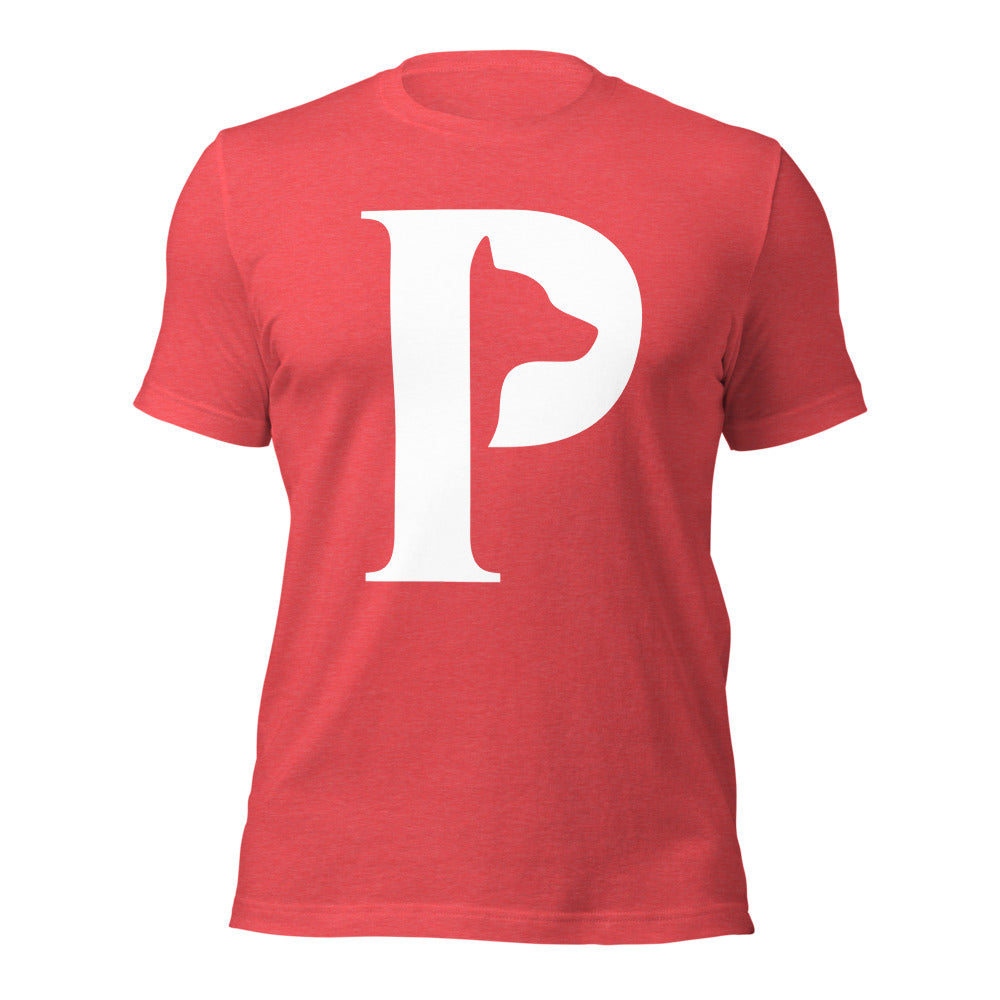 Hewitt Trussville High School Design 8 — Heather Red