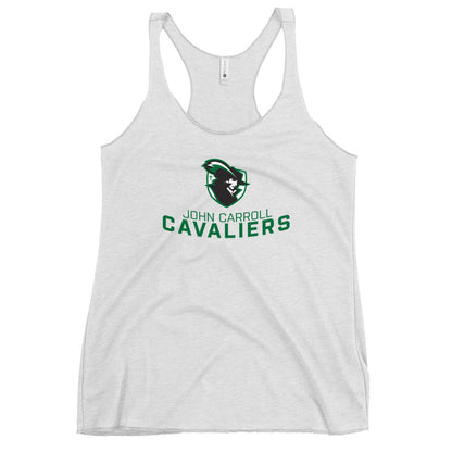 John Carroll Catholic High School Design 8 — Heather White