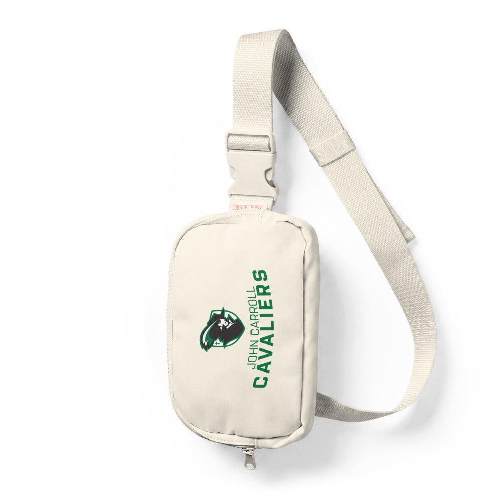 John Carroll Catholic High School Design 8 — Ivory