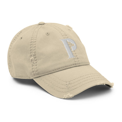Hewitt Trussville High School Design 8 — Khaki