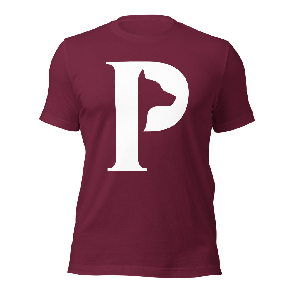 Hewitt Trussville High School Design 8 — Maroon