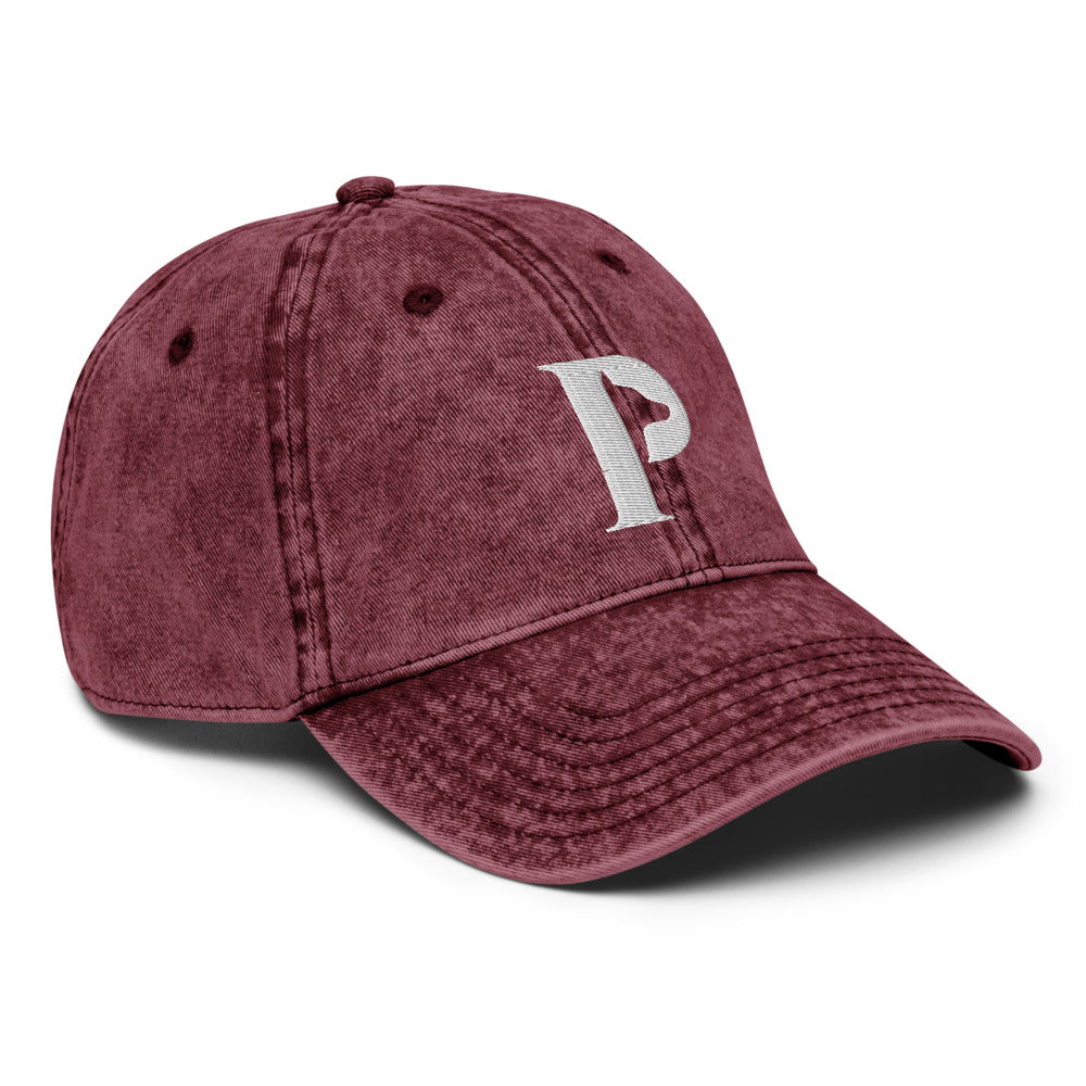 Hewitt Trussville High School Design 8 — Maroon