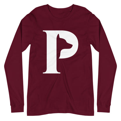 Hewitt Trussville High School Design 8 — Maroon