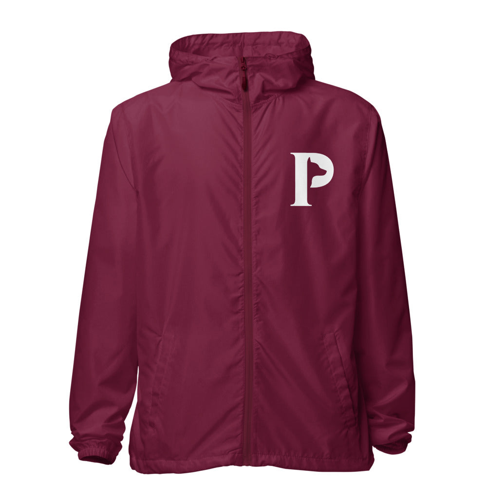 Hewitt Trussville High School Design 8 — Maroon
