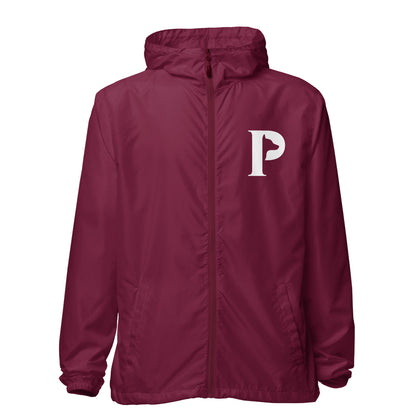 Hewitt Trussville High School Design 8 — Maroon