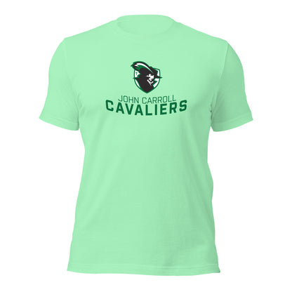 John Carroll Catholic High School Design 8 — Mint