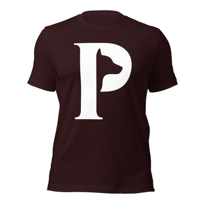 Hewitt Trussville High School Design 8 — Oxblood Black